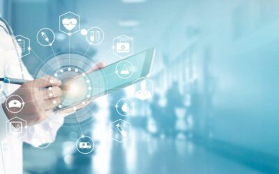 India’s First Digital Health Corridor Startup